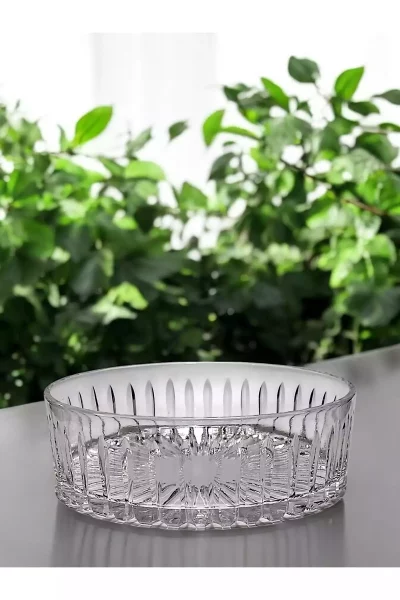 سفره دکوری دستی 25cm برند Paşabahçe کد 1758202871