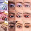 پالت سایه چشم کوچک عجیبی میکس برند Sephora کد 1757131209