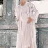ست لباس شب کشی پنبه ای آستین بلند بارداری زنانه برند Artış کد 1758057667