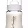 کودک شیشه ای 120میلی لیتر بطری تغذیه برند Paşabahçe کد 1758220873