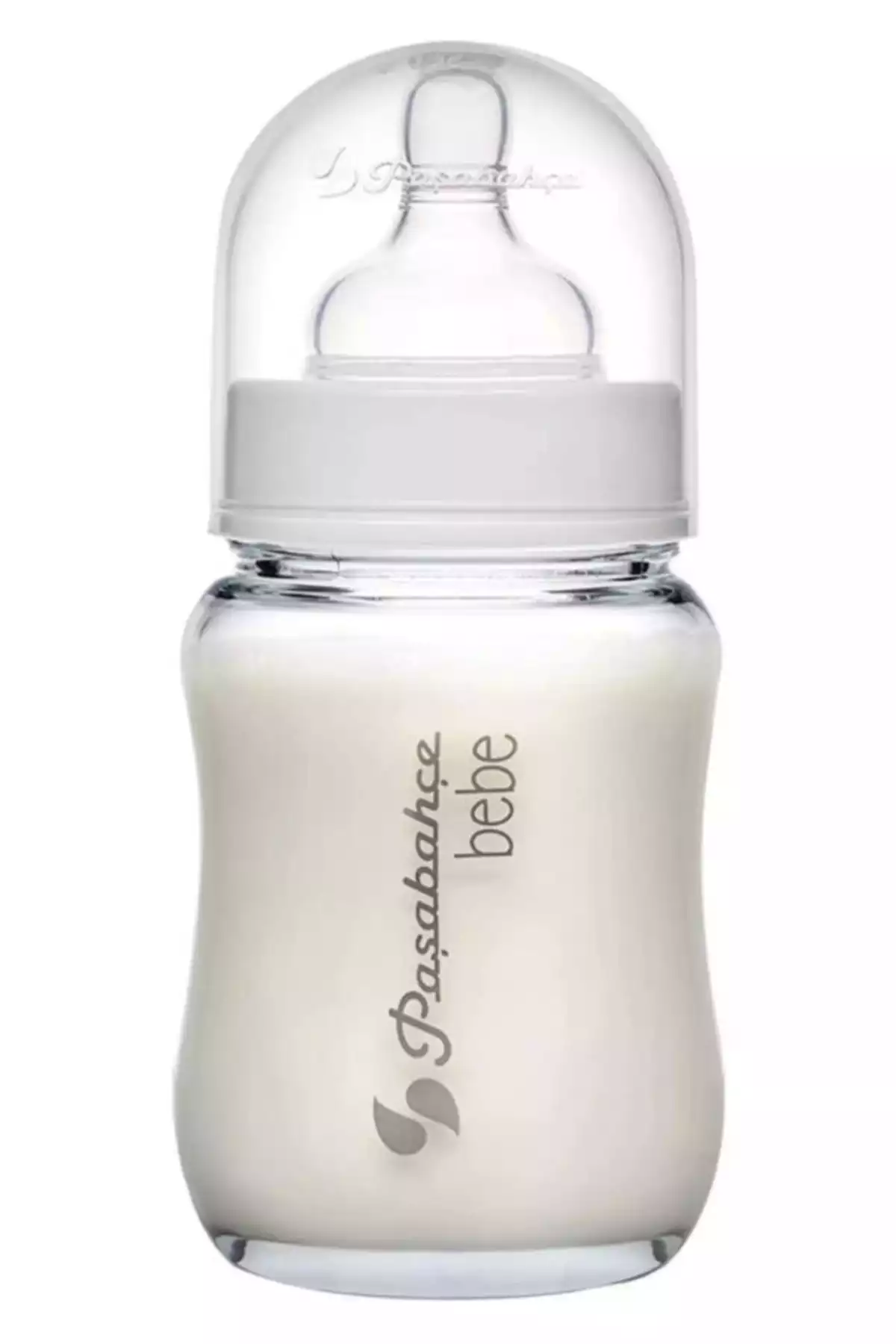 کودک شیشه ای 120میلی لیتر بطری تغذیه برند Paşabahçe کد 1758220873
