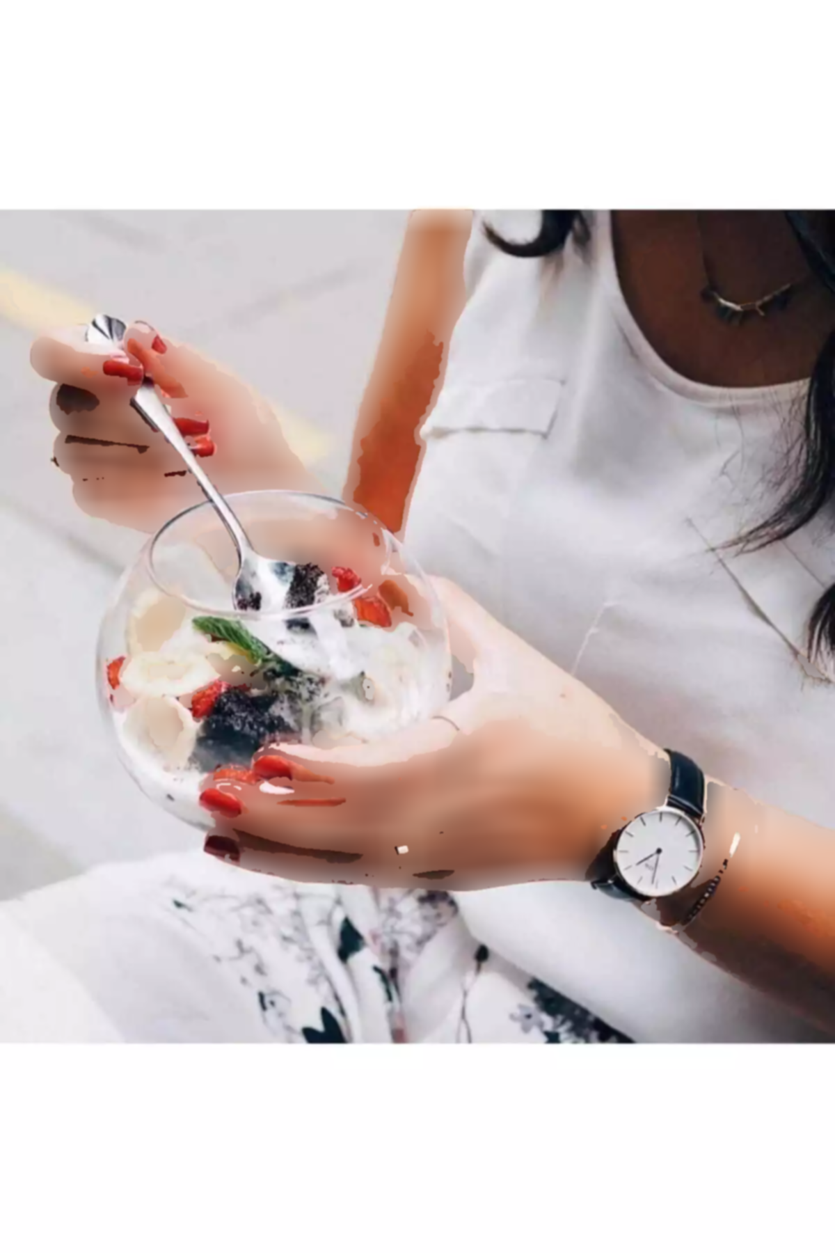 کاسه ی سرویس فانوس شیشه ای برند Paşabahçe کد 1758213668