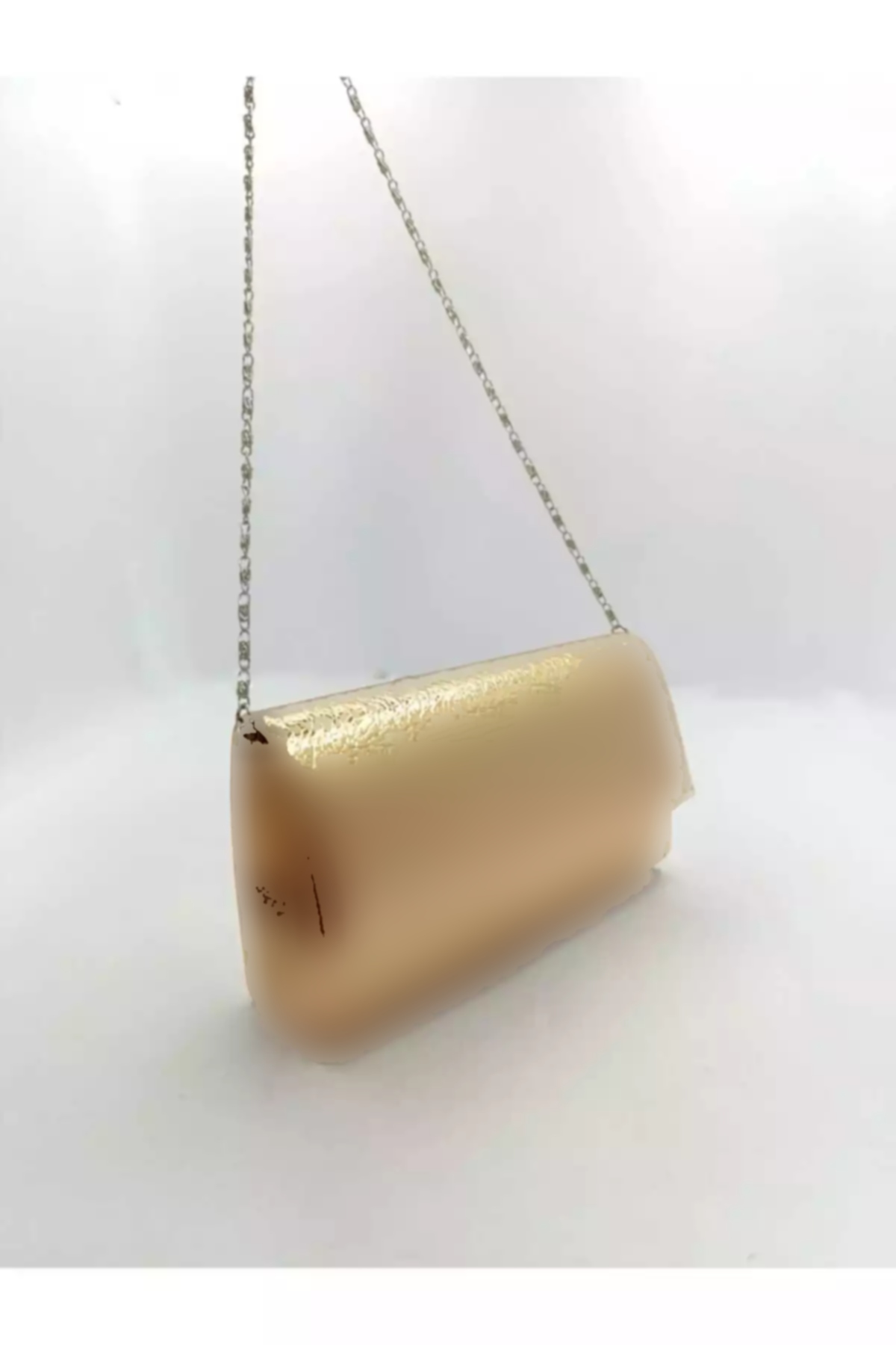 کیف دوشی مجلسی سر برنزی برند By EDUU کد 1758390664