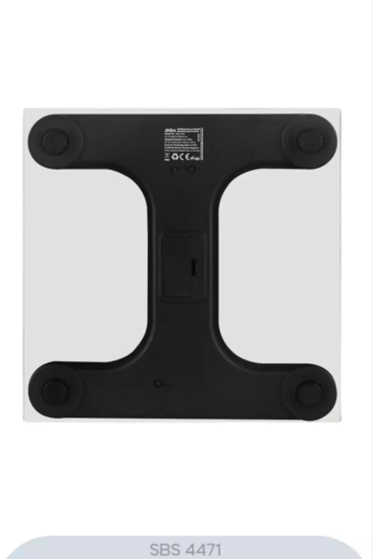 سنج هوشمند روغنی 26cm برند Sinbo کد 1757776389