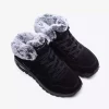 چکمه 1674330 مشکی زنانه o برند Skechers کد 1758541265