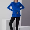 تیشرت بارداری آستین برند Işşıl کد 1758292867