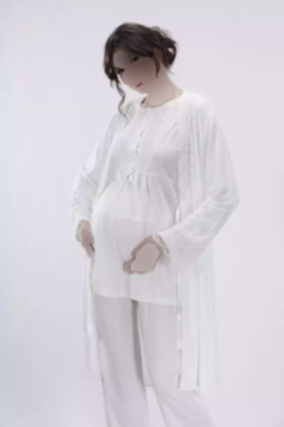 ست لباس راحتی بارداری شیری برند LORIAN'S کد 1757353328