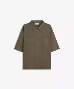 پیراهن آستین کوتاه برند Bershka کد 1757755088