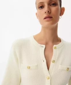 پیراهن بافتنی برند H&M کد 1759233739