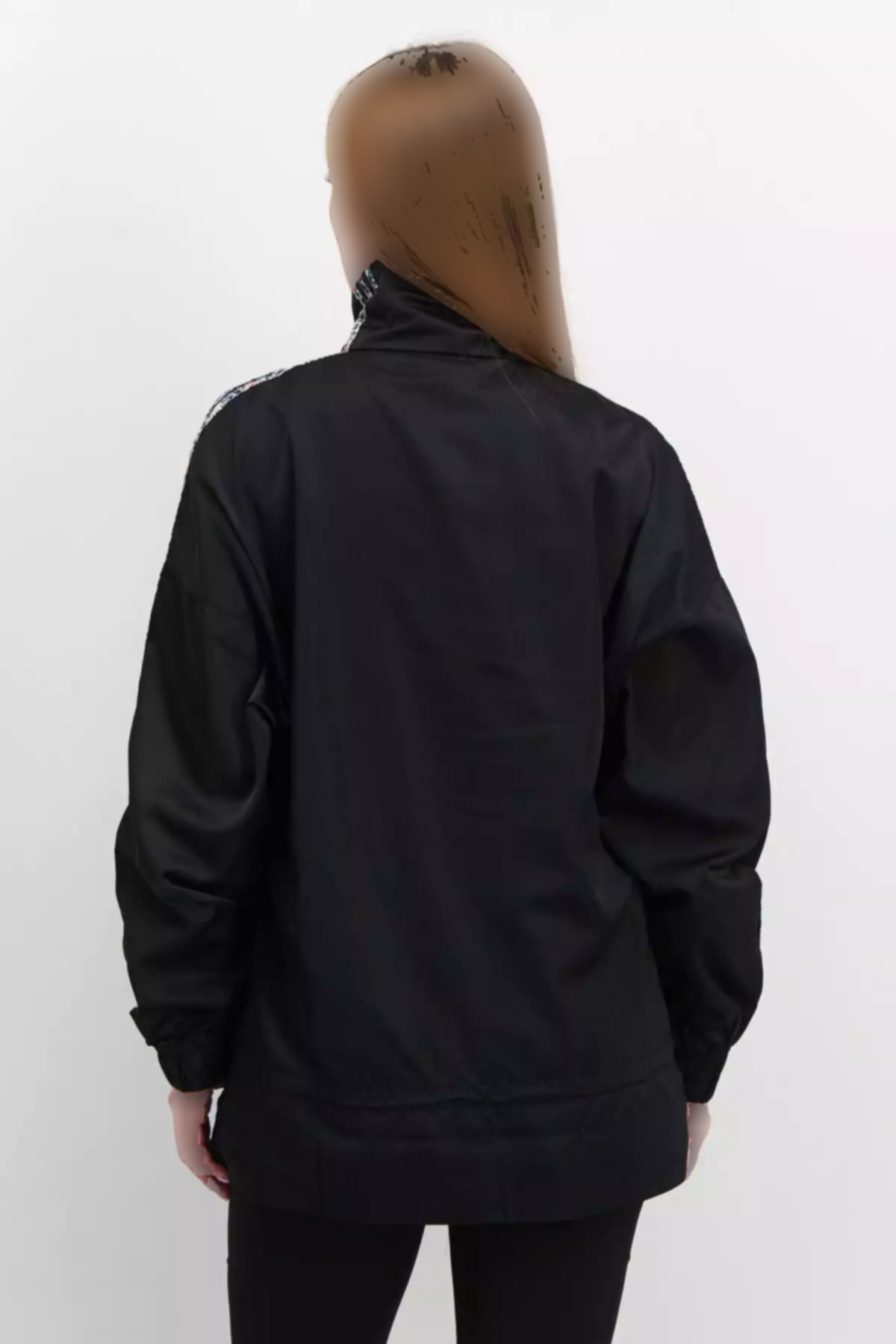 آدیداس بادگیر زنانه برند adidas کد 1757707927