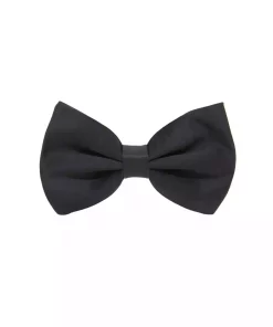 پاپیون مشکی برند COOLMENCLUB کد 1758008469