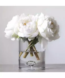 گلدان شیشه ای قد کوچک 9cm 16cm برند Paşabahçe کد 1757642238