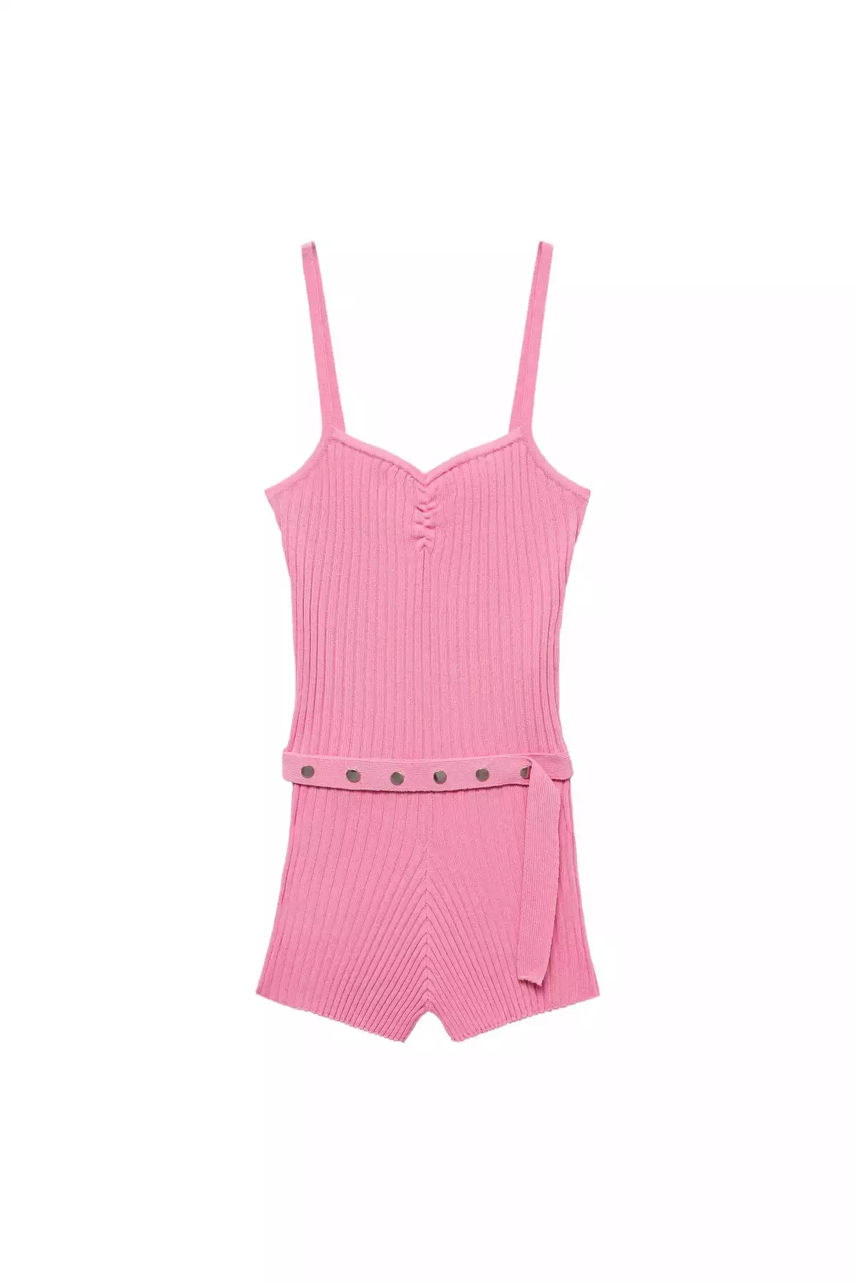 سرهمی صورتی زنانه برند MANGO کد 1757738769