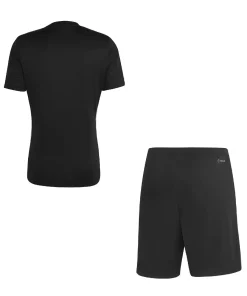 ست شلوارک تیشرت ورزشی روزانه & به ورزش برند adidas کد 1759200667