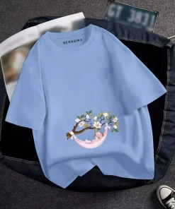 چاپی تیشرت بارداری برند DM DOLCE MORE کد 1758480072