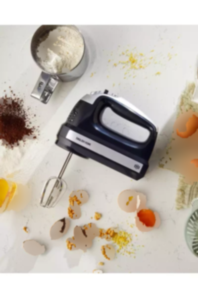 میکسر 6000 3001دستی مشکی برند English Home کد 1759192147