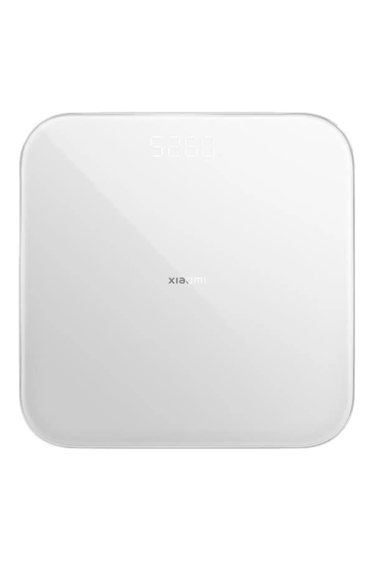 هوشمند 200سفید مقیاس اسمارت برند Xiaomi کد 1757776930