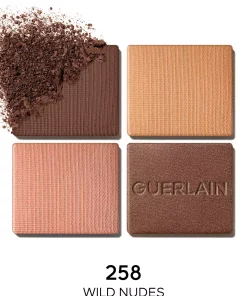 پالت سایه چشم برند Guerlain کد 1757131150