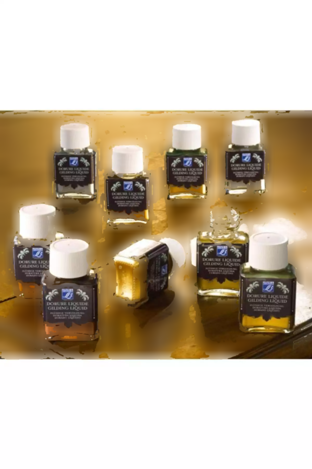 مایع کلاسیک برند Lefranc Bourgeois کد 1757684470