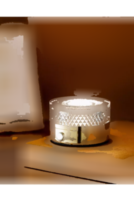 آباژور لمسی برند Madame Coco کد 1757119270