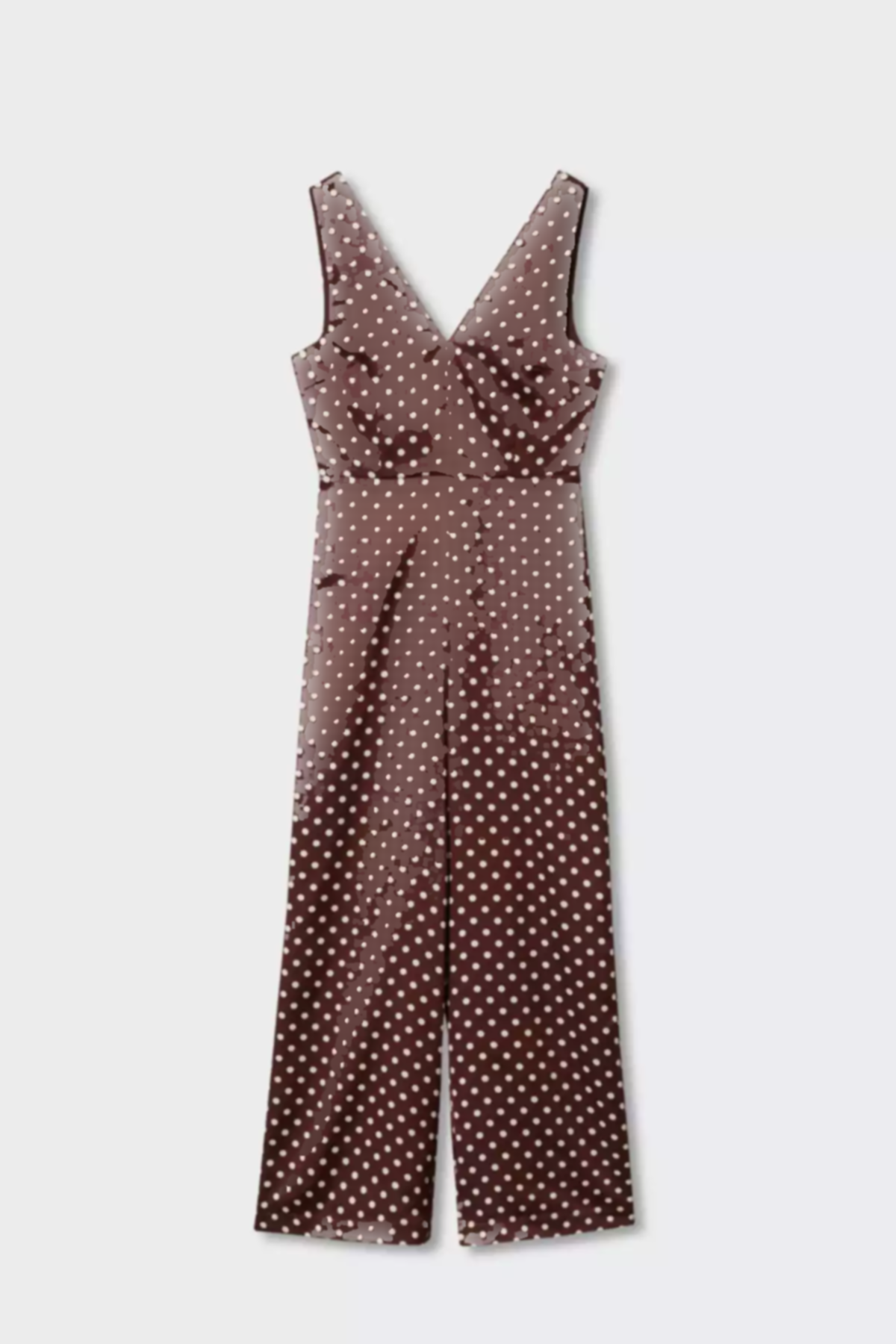 سرهمی زنانه قهوهای برند MANGO کد 1757727728