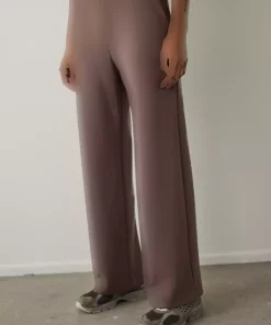 شلوار راحتی گشاد طرحدار یشمی برند Penti کد 1757203869