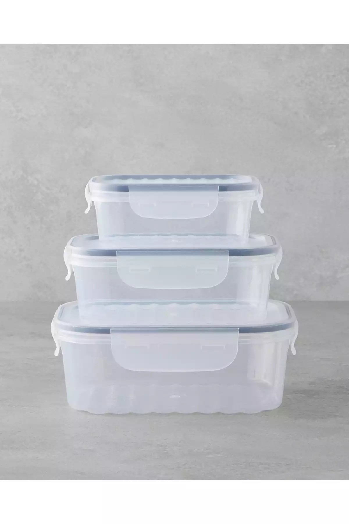 ظرف نگهداری 1700میلی لیتر برند English Home کد 1758385264