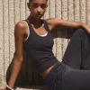 برش گشاد بند دار شلوار برند Bershka کد 1757374928