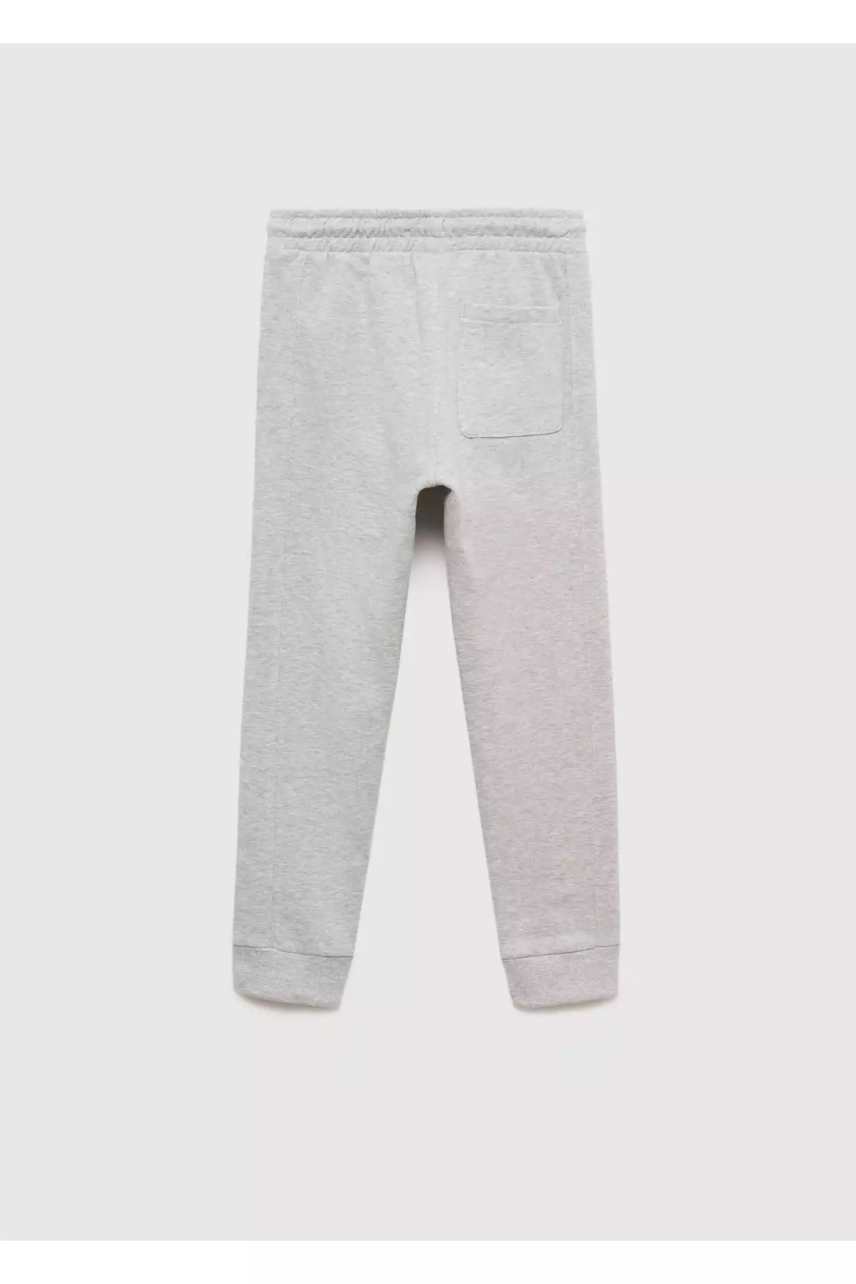 فلزی پسرانه طوسی شلوار برند MANGO کد 1757787131