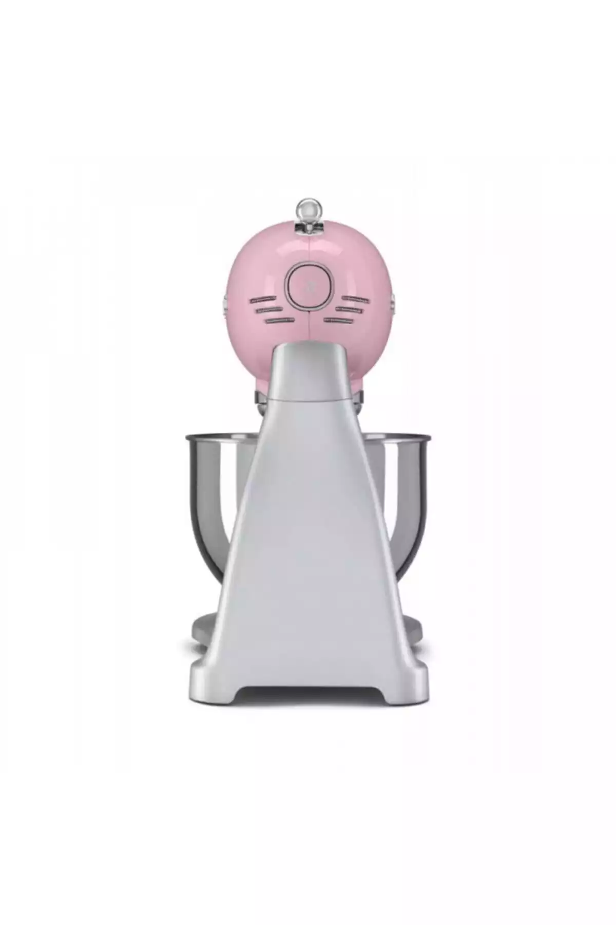 مخلوط کن صورتی یکدست سبک برند Smeg کد 1759196470