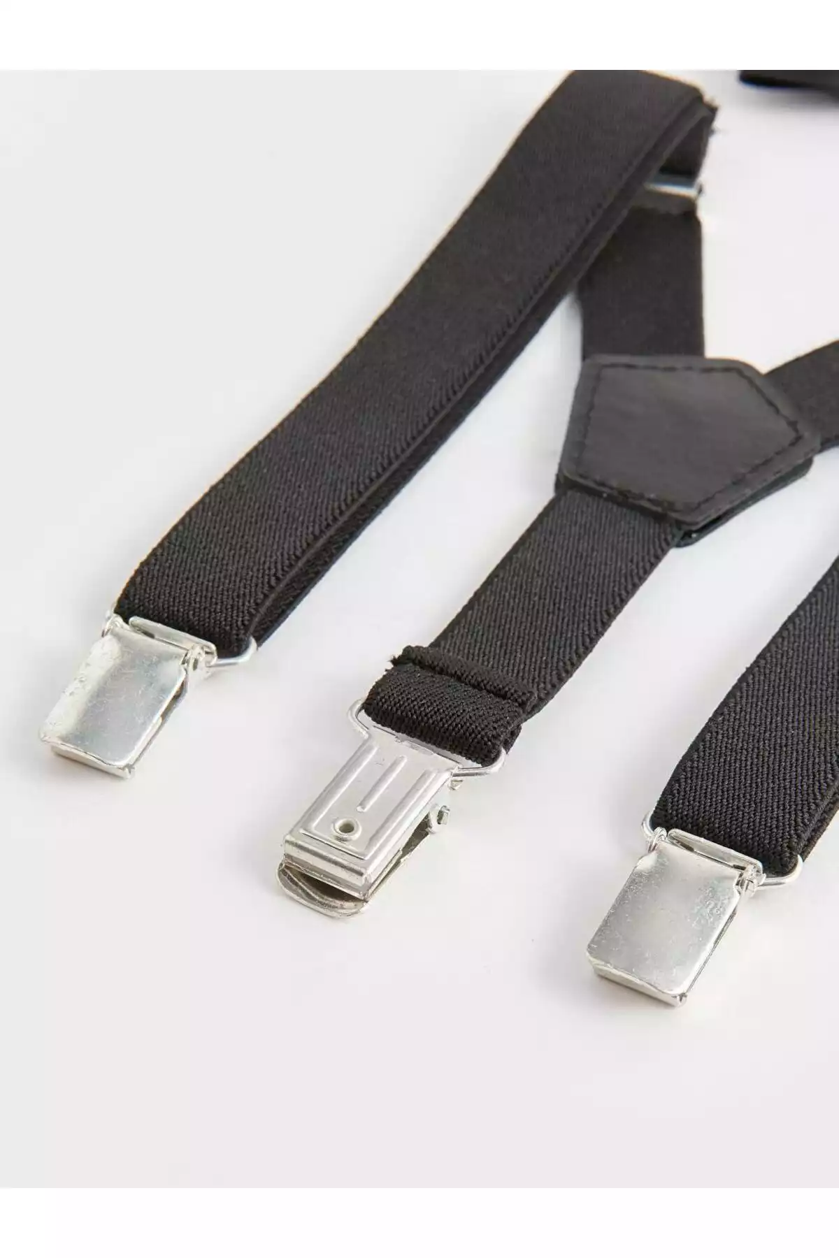 پاپیون کودک بند دار شلوار پسر برند LC Waikiki کد 1757277127