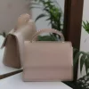 کیف دوشی مجلسی طرحدار زنانه برند Moom Bag کد 1758404463