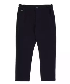 پسرانه سرمه ای شلوار برند U.S. Polo Assn. کد 1757788029