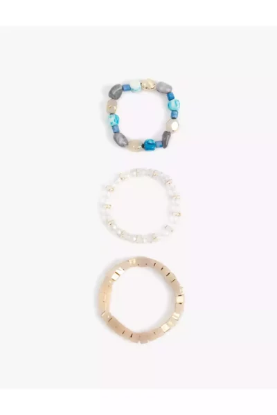 دستبند ست x agazat برند Koton کد 1757268787