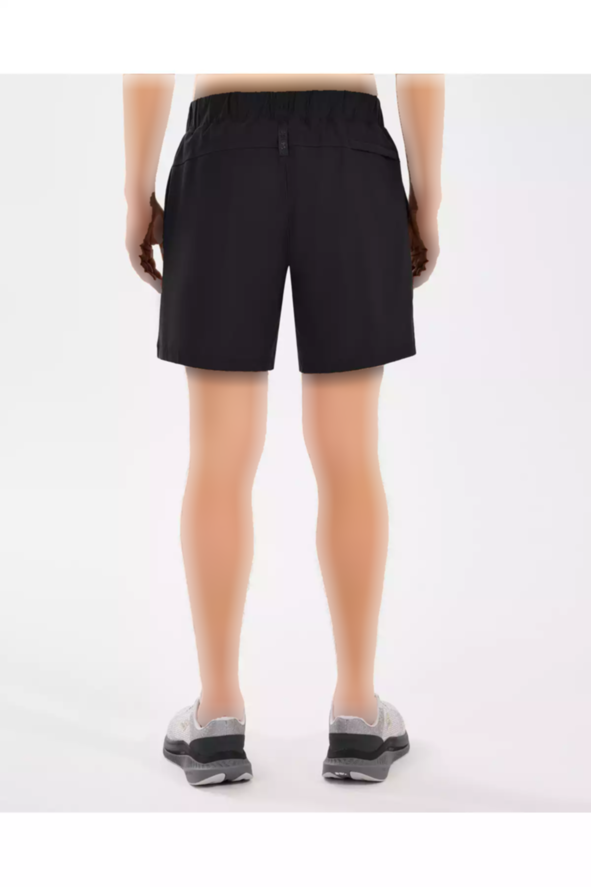 شلوارک میکرو 70 مشکی مردانه برند Skechers کد 1758471187