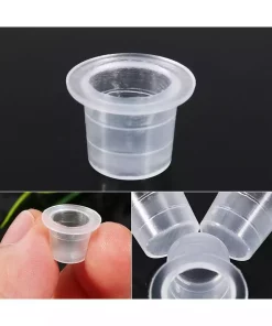 تاتو بزرگ 50 قطعه گلدان برند Pavone کد 1757133909