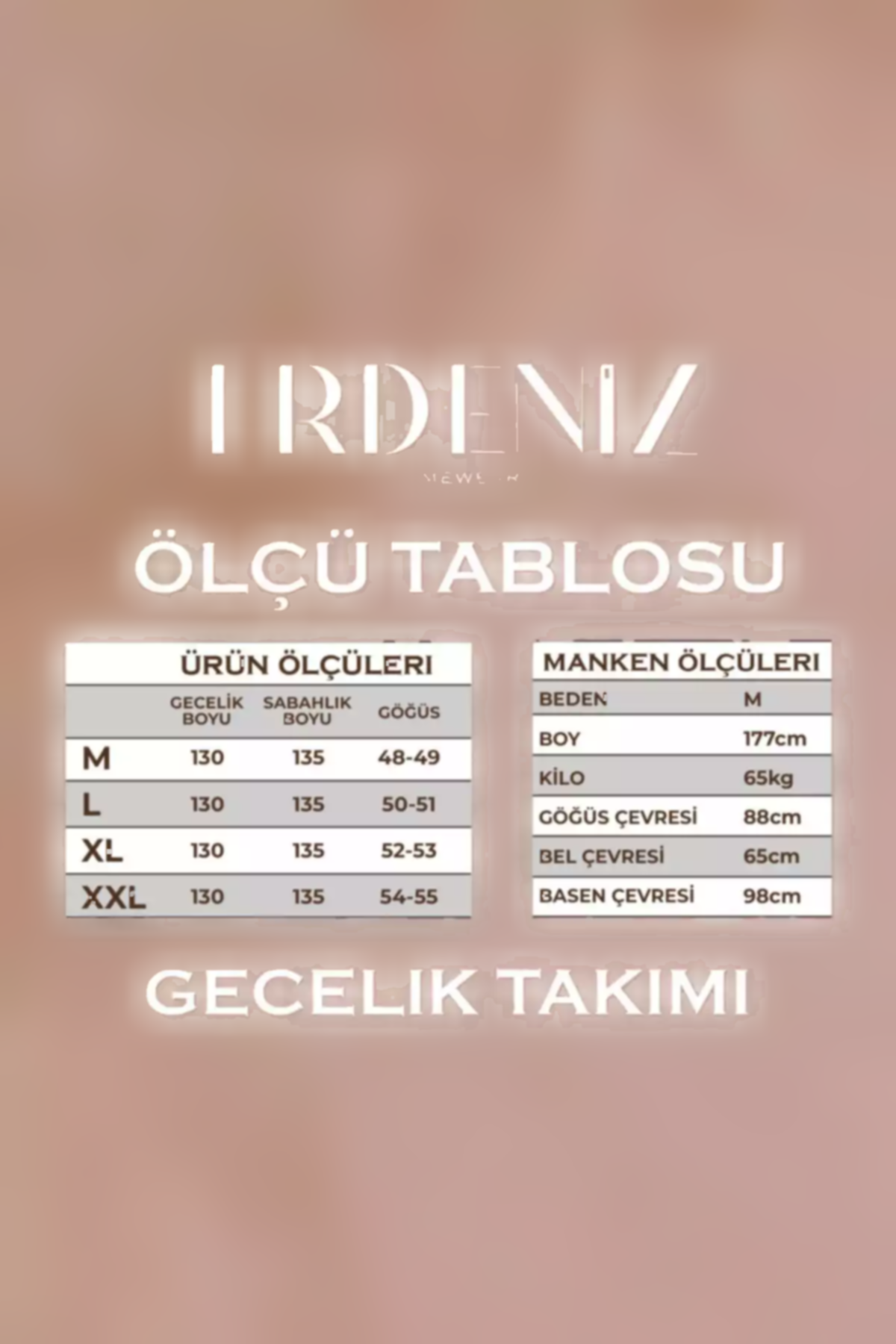 یقه خطدار آستین کوتاه لباس بلند و گشاد بارداری برند ERDENİZ TEKSTİL کد 1758057662