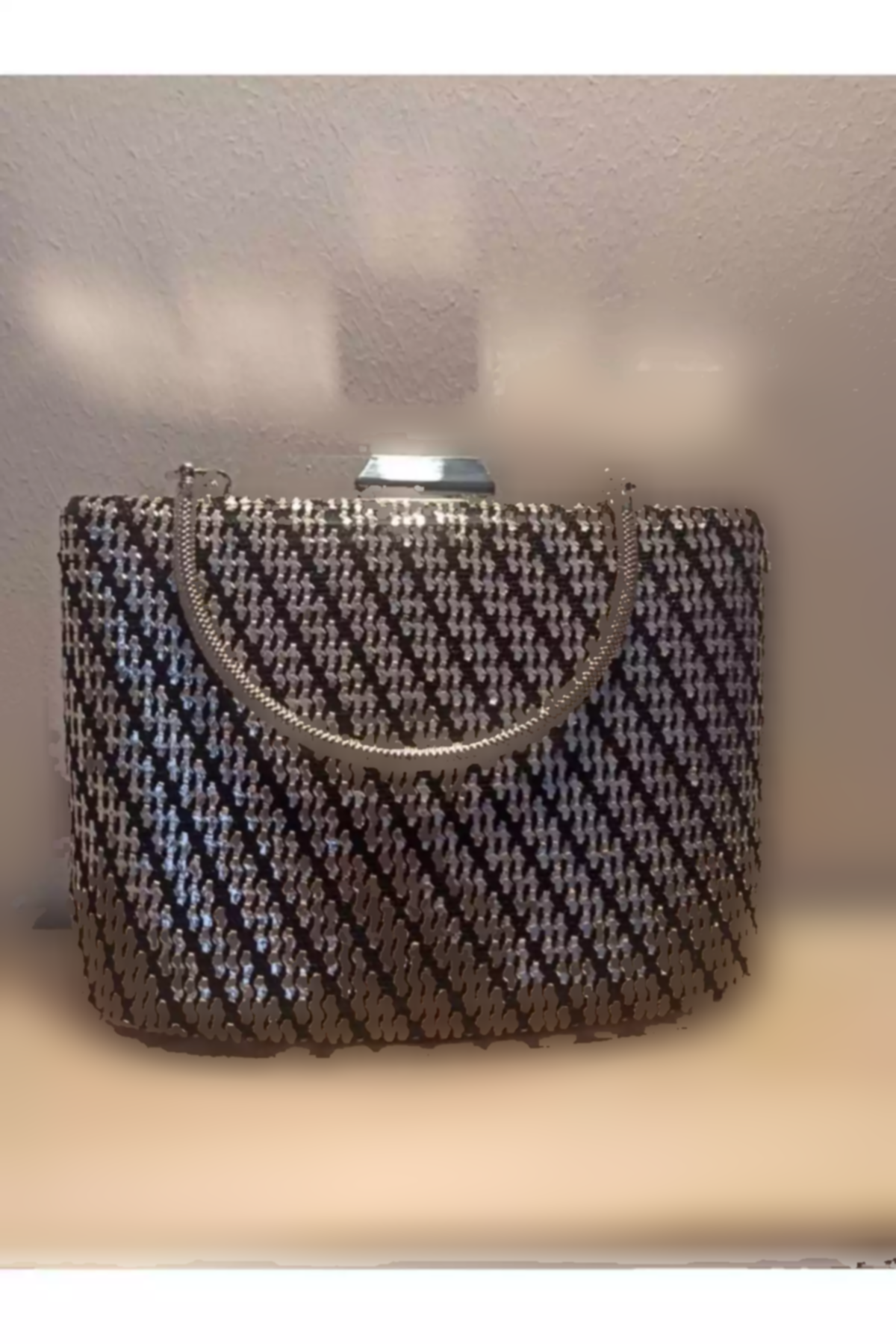 سیمی کیف برند Göksim Aksesuar کد 1758390122