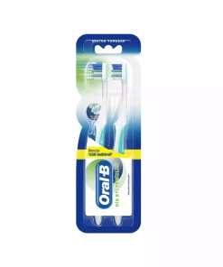 اضافی مسواک نرم تمیز کردن برند Oral-B کد 1756905552
