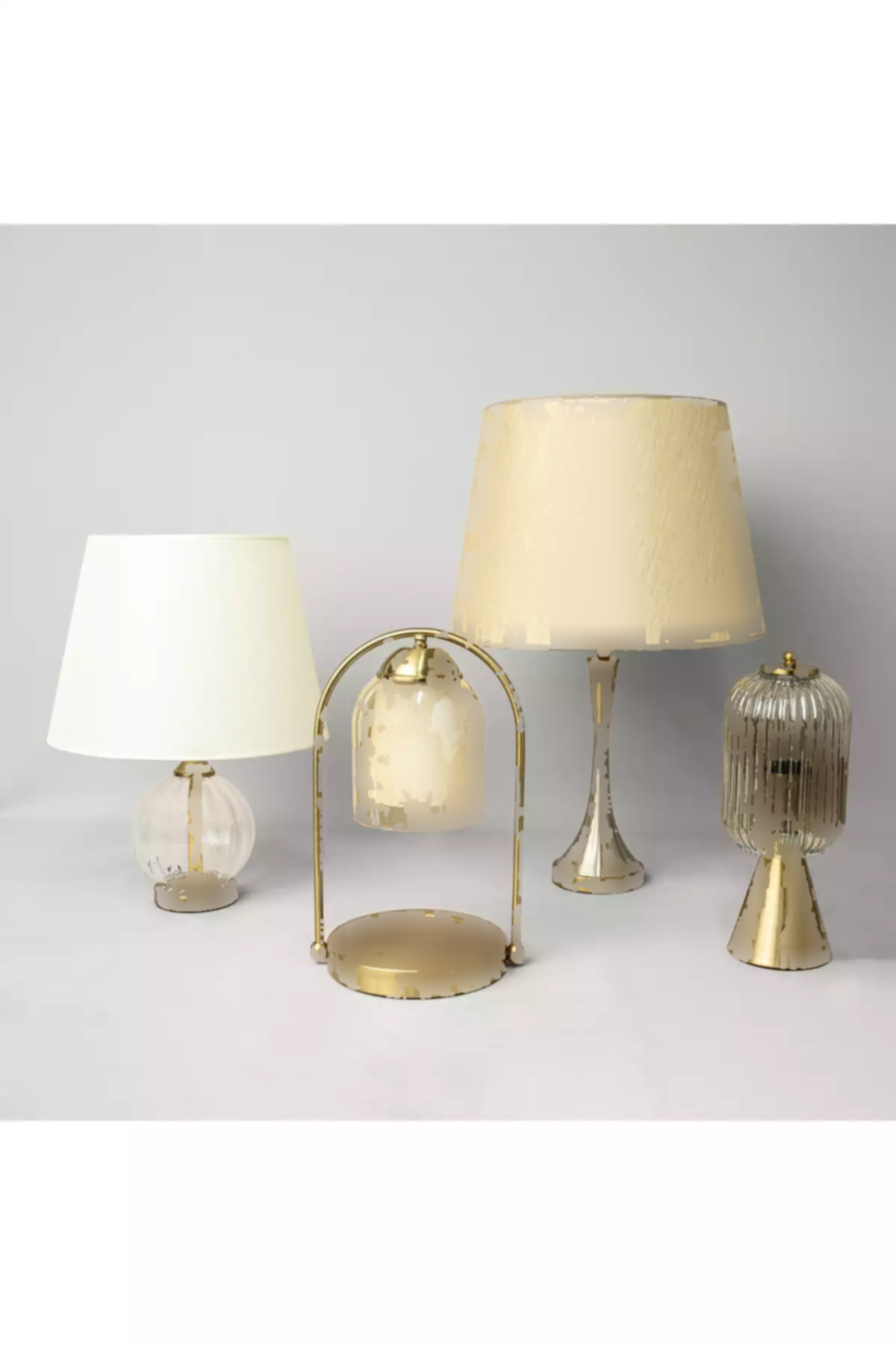 آباژور سانتی متر برند Linens کد 1757111468