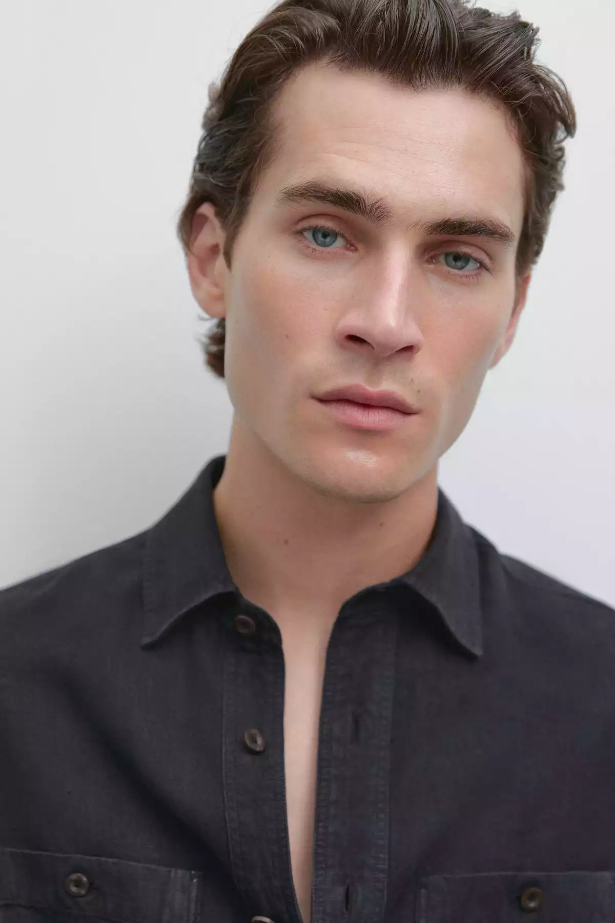 کت برش راحت برند Massimo Dutti کد 1757755148