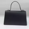 چرم مصنوعی کیف مشکی زنانه برند dizaynbag کد 1758422465