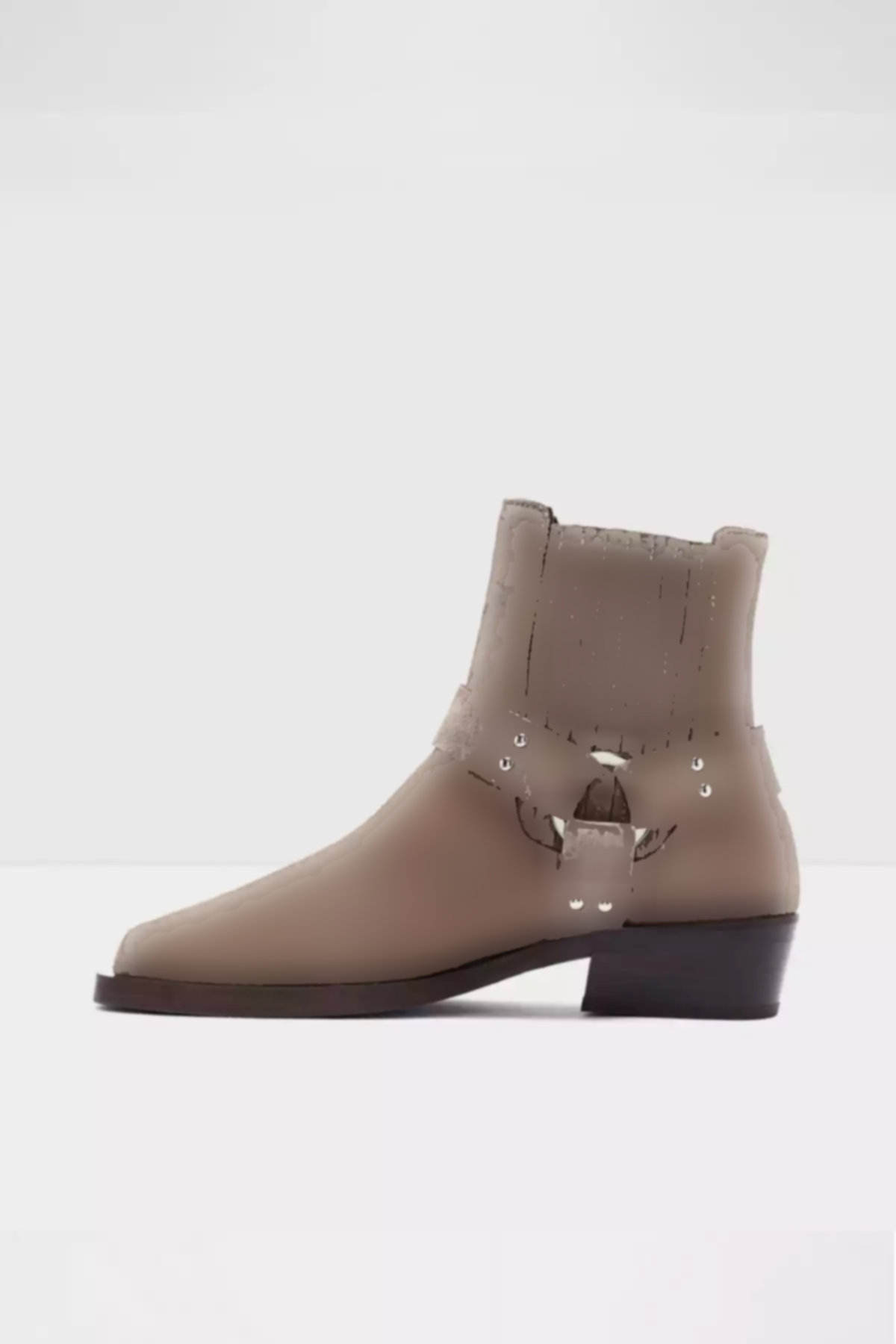 قهوه ای سموری پوتین زنانه aspen-tr برند Aldo کد 1758543673