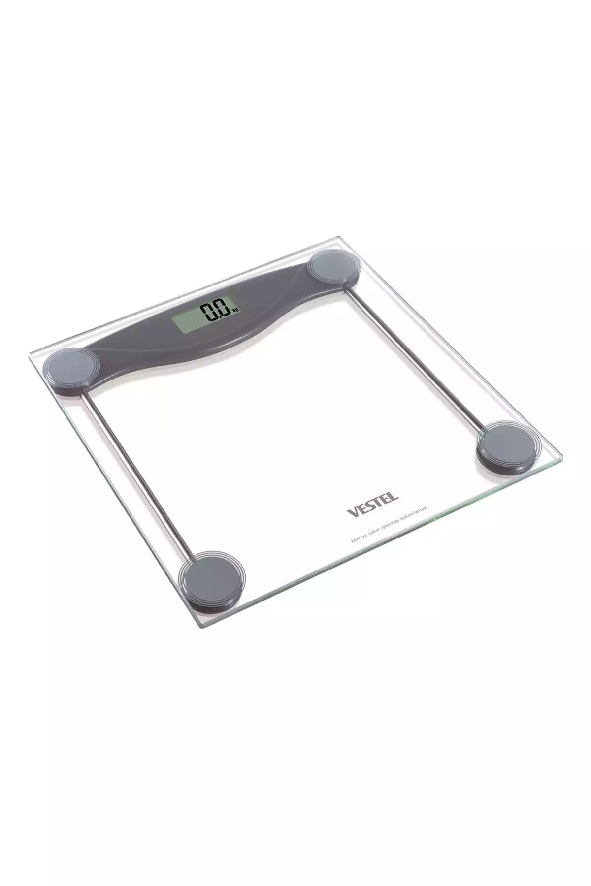 شیشه ای دیجیتالی برند VESTEL کد 1757770929