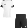 ست شلوارک تیشرت ورزشی روزانه & به ورزش برند adidas کد 1759200129