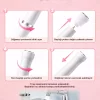 قابل شستشو شارژ کوچک 1Usb اصلاح زنانه برند VERYFİT کد 1757294108