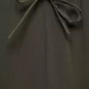 یشمی شلوار زنانه برند MANGO کد 1757389748