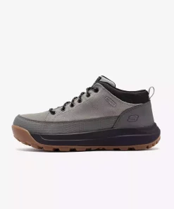 بژ پوتین مردانه برند Skechers کد 1757195888