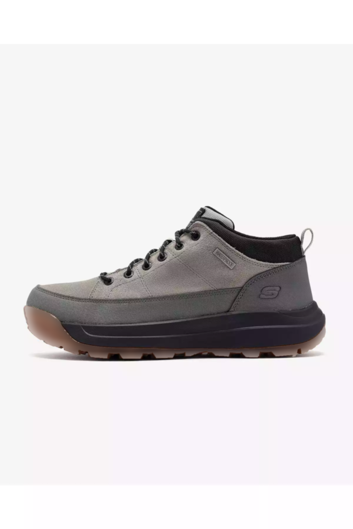 بژ پوتین مردانه برند Skechers کد 1757195888