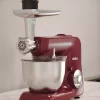 مخلوط کن پارچ دستگاه ورز دادن خمیر 1آشپزخانه قرمز چند کاربردی برند Sinbo کد 1759200067